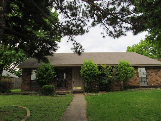 Cedar Hill, TX 75104,116 S Cannady Drive