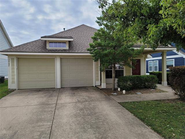 Mckinney, TX 75072,1505 Lacewing Drive