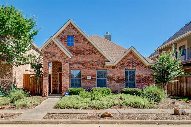 Allen, TX 75013,1430 Snowberry Drive