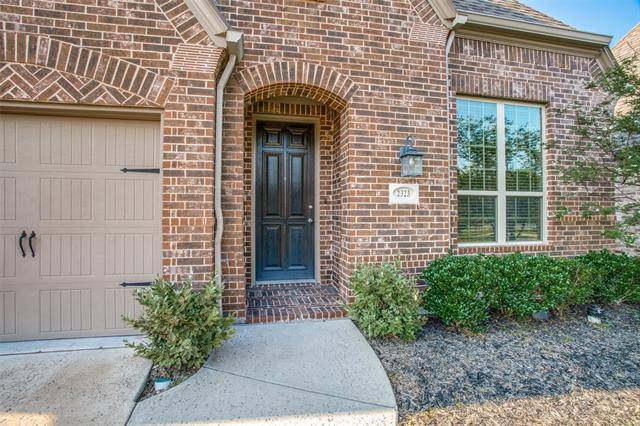 Melissa, TX 75454,2323 Independence Drive