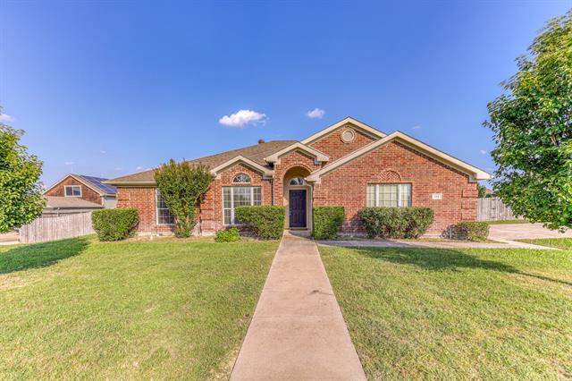 Aledo, TX 76008,108 Shumard Drive