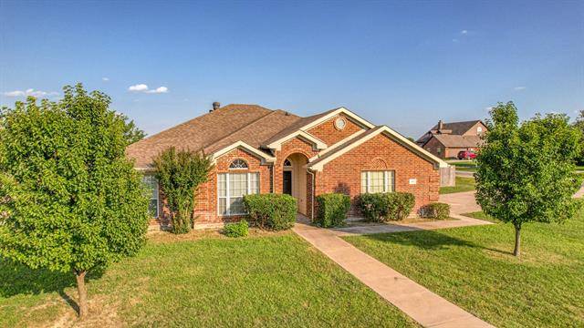 Aledo, TX 76008,108 Shumard Drive