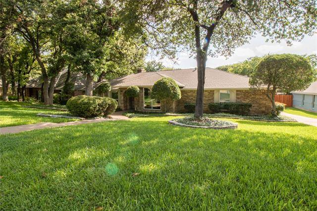 Arlington, TX 76006,2706 Monarch Drive