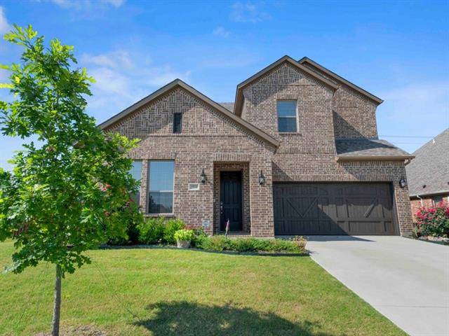 Mansfield, TX 76063,1910 Bent Creek Way