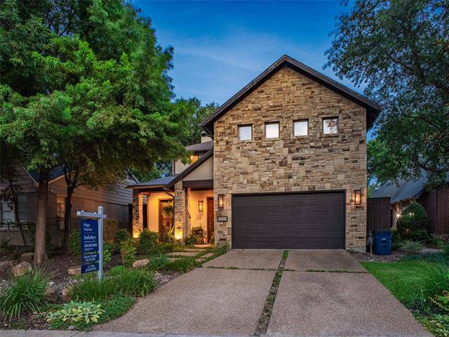 Dallas, TX 75206,5030 Homer Street