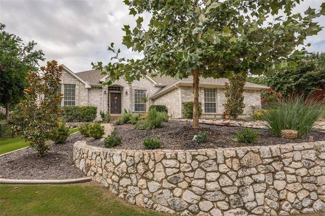 Prosper, TX 75078,633 Creek View Drive