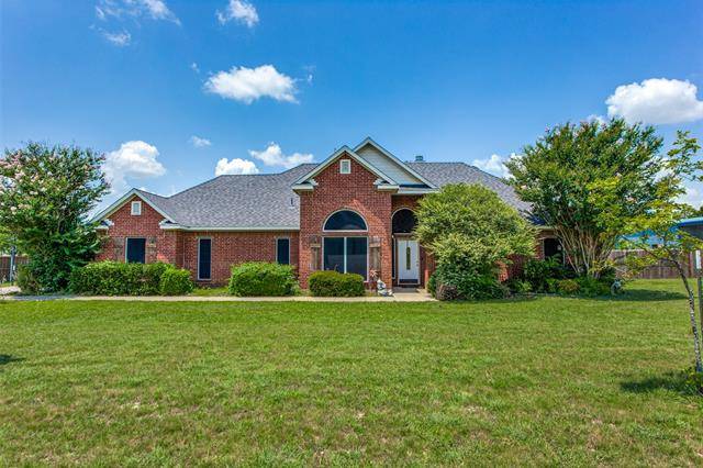 Anna, TX 75409,381 Pecan Hollow Circle