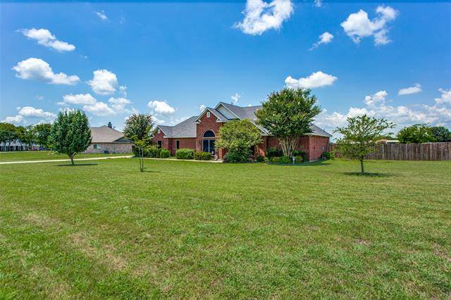 Anna, TX 75409,381 Pecan Hollow Circle