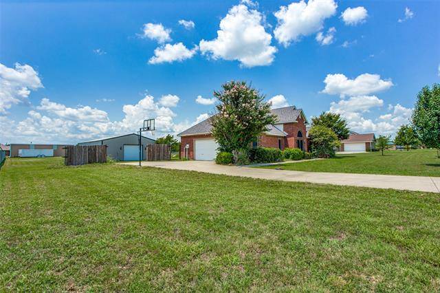 Anna, TX 75409,381 Pecan Hollow Circle