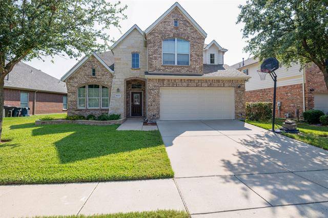 Fort Worth, TX 76131,8644 Prairie Dawn Drive