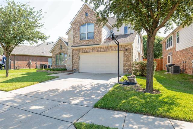 Fort Worth, TX 76131,8644 Prairie Dawn Drive