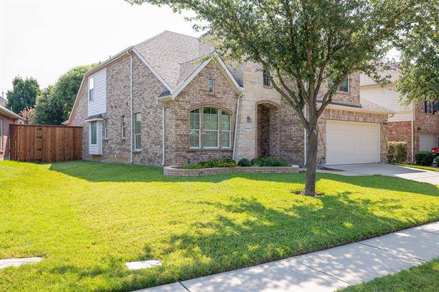 Fort Worth, TX 76131,8644 Prairie Dawn Drive