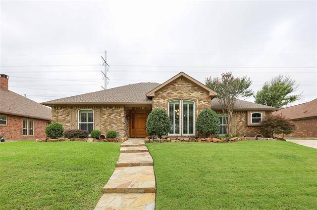 Plano, TX 75093,1437 Eden Valley Lane