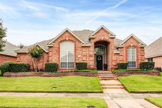 Mckinney, TX 75070,3306 Brentwood Drive