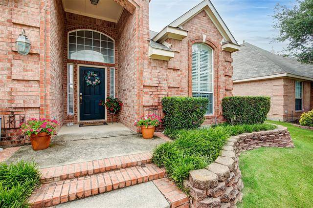 Mckinney, TX 75070,3306 Brentwood Drive