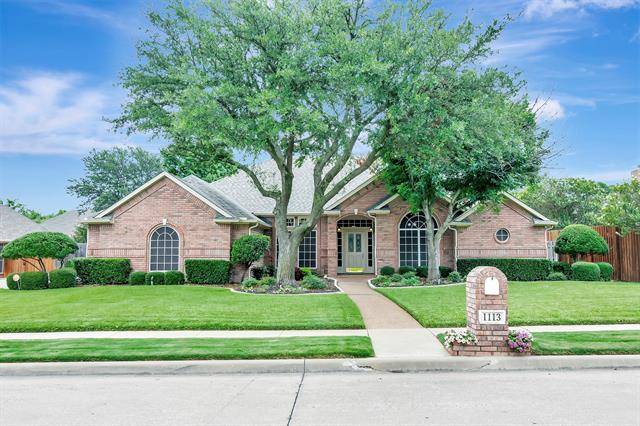 Keller, TX 76248,1113 Mockingbird Lane