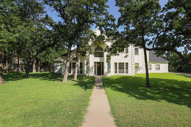 Azle, TX 76020,133 Westlake Woods Drive