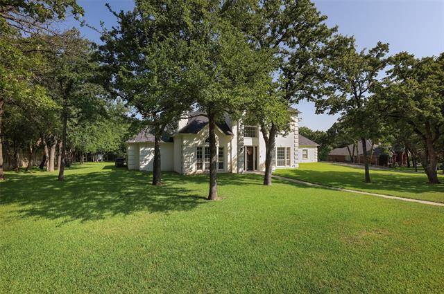 Azle, TX 76020,133 Westlake Woods Drive