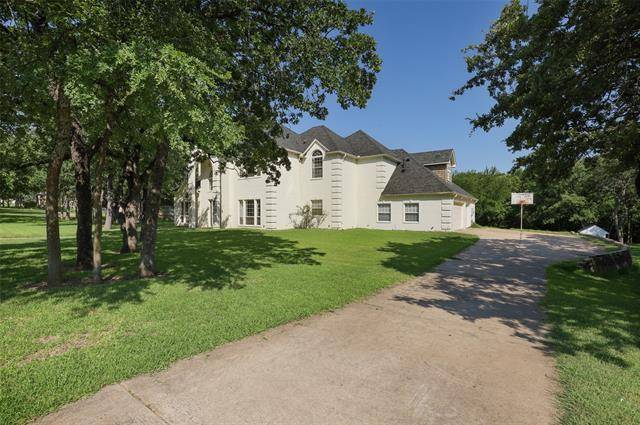 Azle, TX 76020,133 Westlake Woods Drive