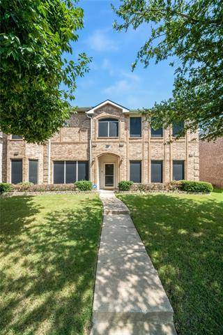 Rockwall, TX 75032,134 Blanchard Drive