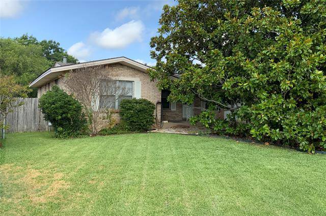 Fort Worth, TX 76116,3524 Cimmaron Trail