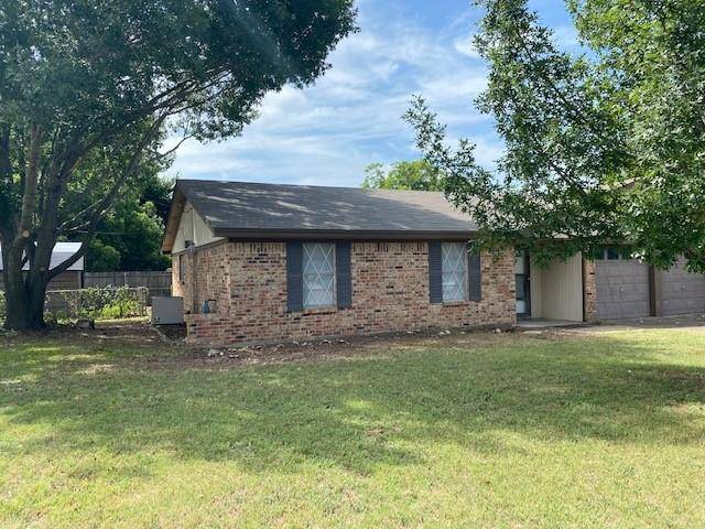 Cleburne, TX 76033,1431 Laurel Lane