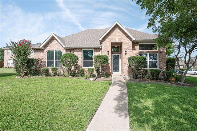 Rowlett, TX 75087,6101 Arden Court