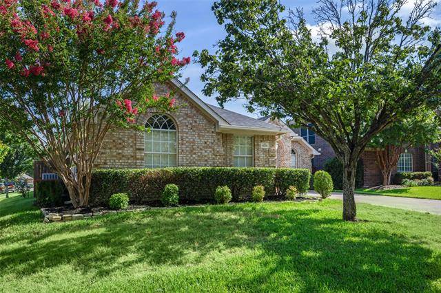 Keller, TX 76248,605 Cedarwood Drive