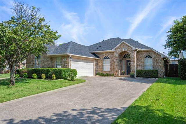 Keller, TX 76248,605 Cedarwood Drive