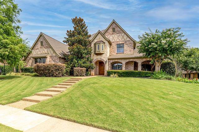 Flower Mound, TX 75022,2317 Mockingbird Lane