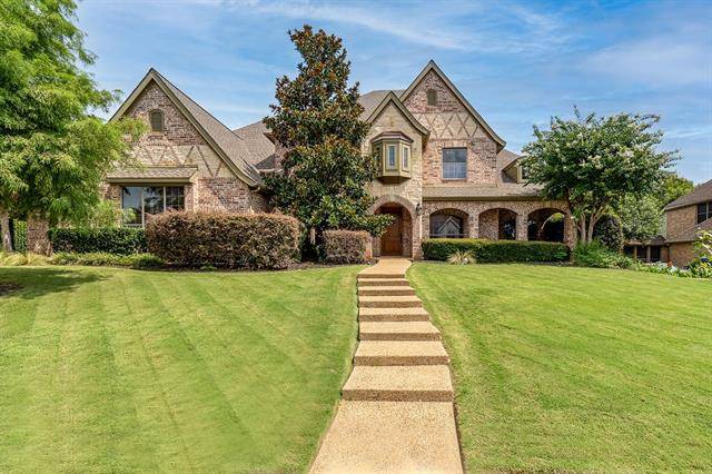 Flower Mound, TX 75022,2317 Mockingbird Lane