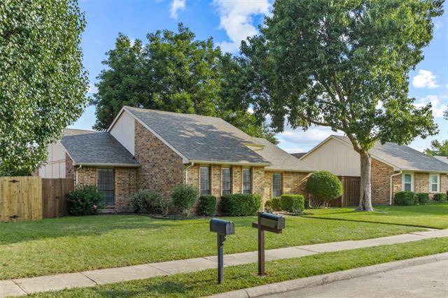 Allen, TX 75002,1315 Timberview Drive