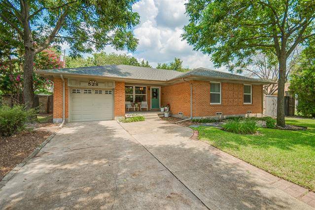 Richardson, TX 75080,528 Ridgedale Drive