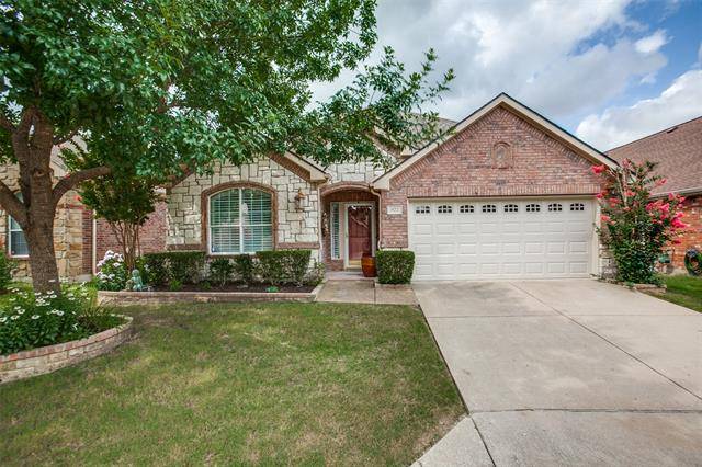 Fairview, TX 75069,922 Grand Cypress Lane