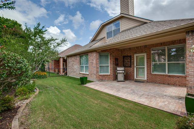 Fairview, TX 75069,922 Grand Cypress Lane