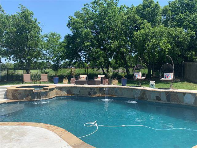 Godley, TX 76044,520 Mckittrick Court