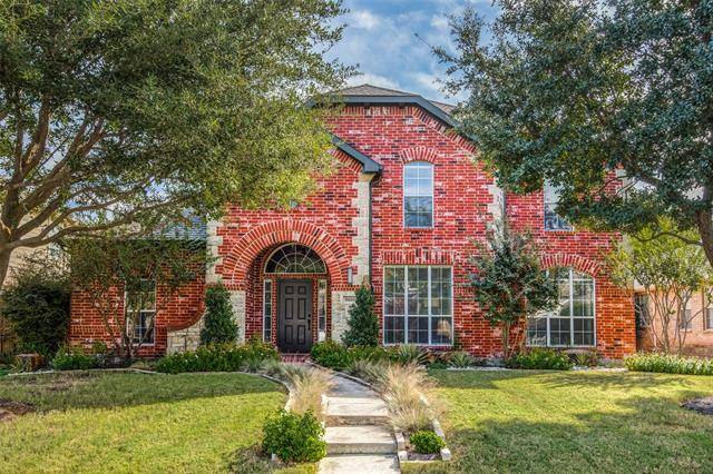 Frisco, TX 75033,9448 Long Hollow Circle