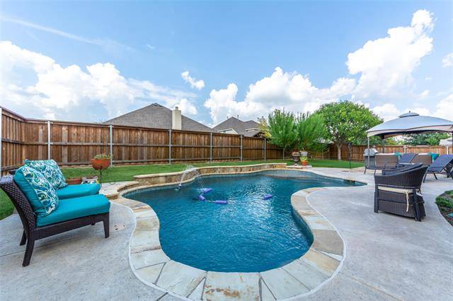 Wylie, TX 75098,3018 Reagenea Drive