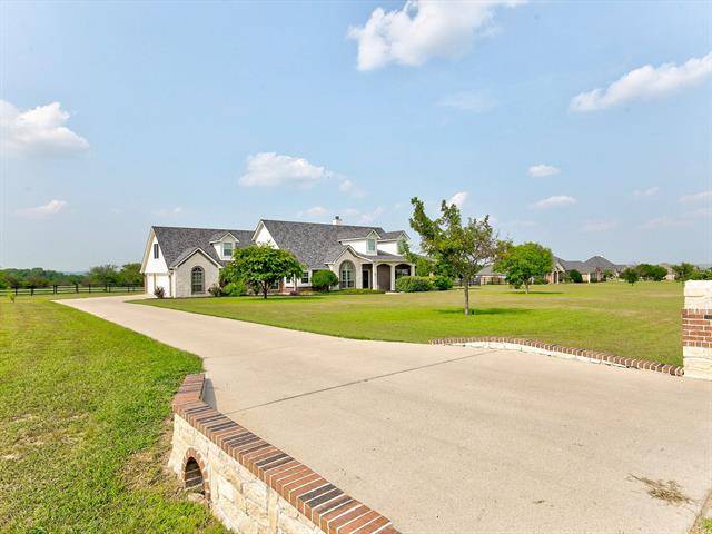 Aledo, TX 76008,140 Samantha Lane