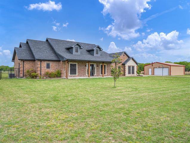 Scurry, TX 75158,9505 Timber Trail