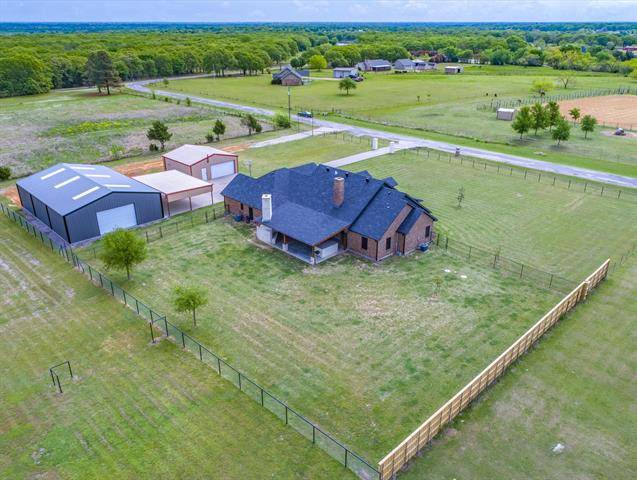 Scurry, TX 75158,9505 Timber Trail