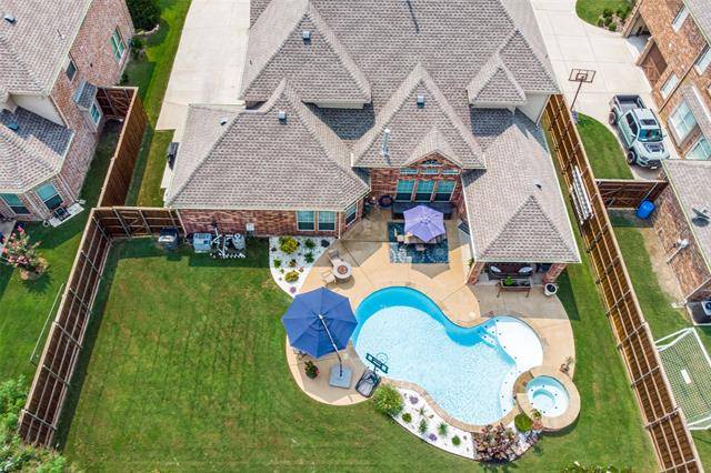 Prosper, TX 75078,720 Texana Drive