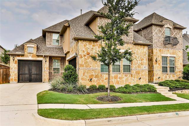 Colleyville, TX 76034,4012 Lombardy Court