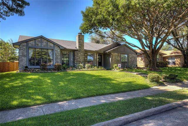 Mesquite, TX 75150,716 Southwynd Street