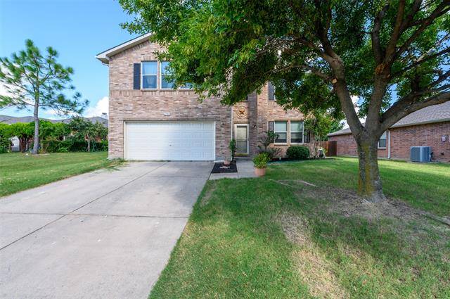 Little Elm, TX 75068,2705 Rockport Lane