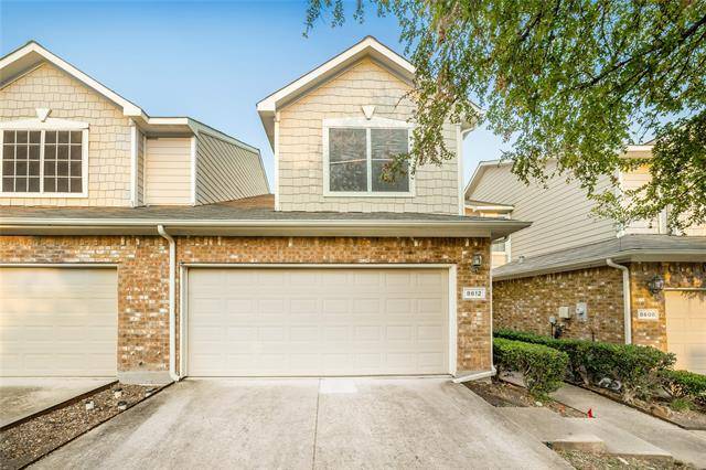 Plano, TX 75024,8612 Hunters Trace Lane