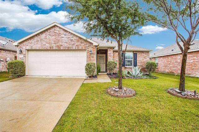 Little Elm, TX 75068,1717 Gayla Creek Drive