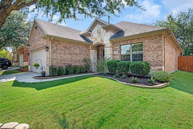 Little Elm, TX 75068,2124 Jonathan Creek Drive