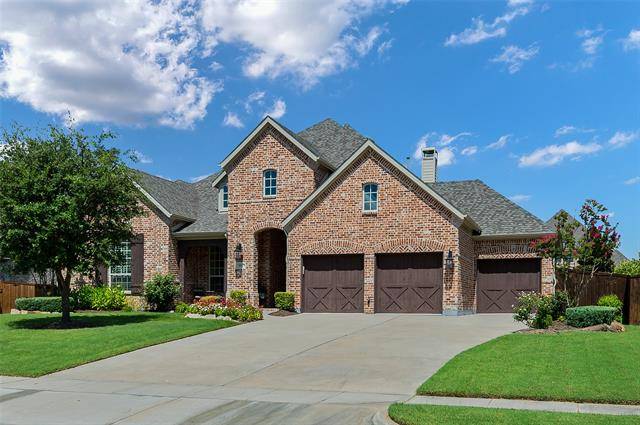 Allen, TX 75013,884 Grassy Shore Court