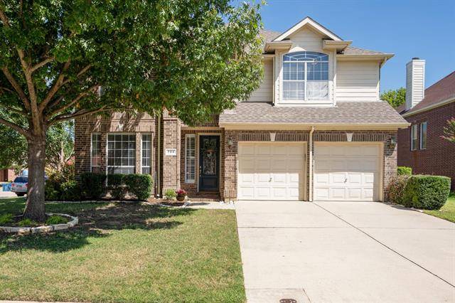 Coppell, TX 75019,708 Westminster Way